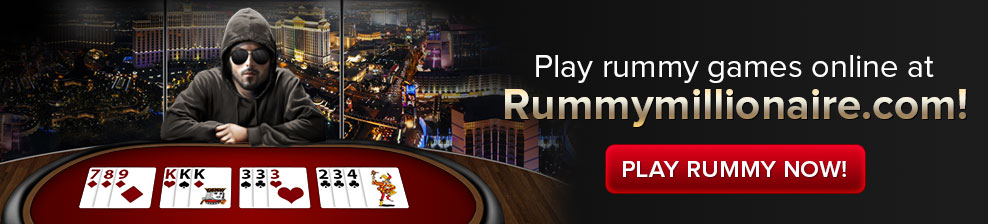 Rummy Games