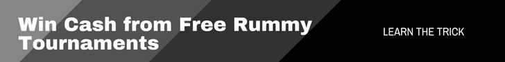 free rummy tournaments